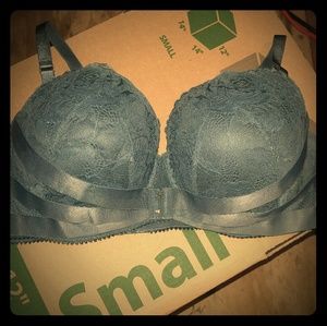 NWOT Torrid bra